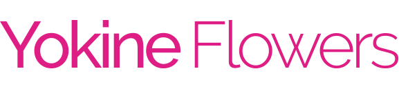 The Flower Shop in Sleaford Logo